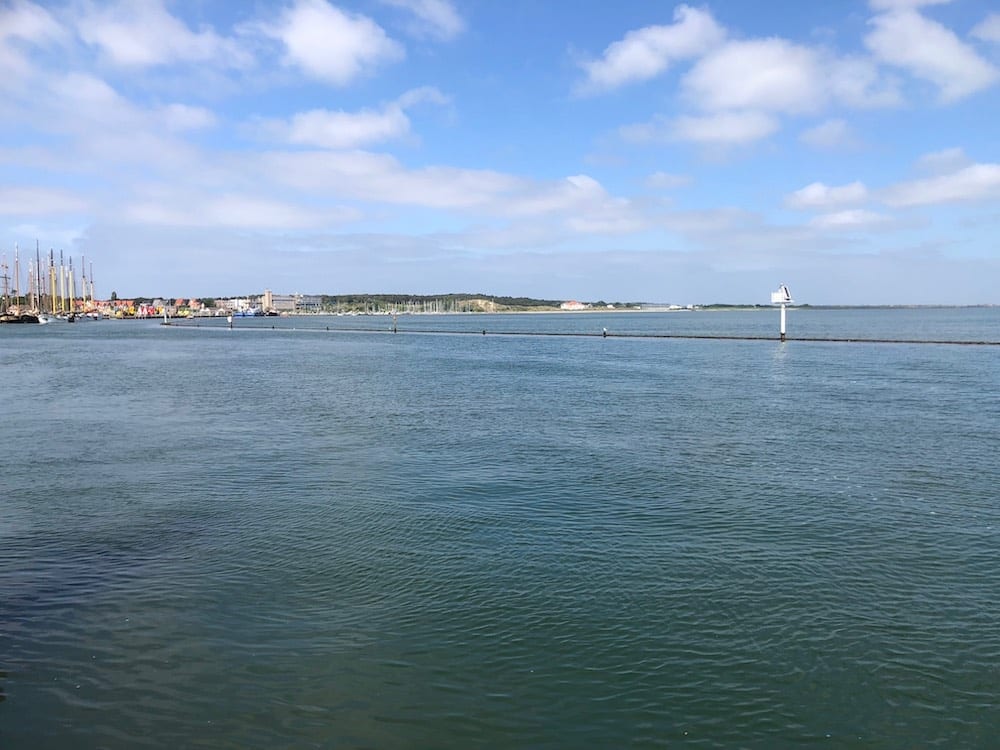 Wolmerum verdween in het Waddenslik