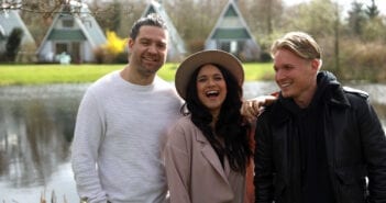 Realitysoap op Net5: influencers knappen vakantiepark in Twijzelerheide op