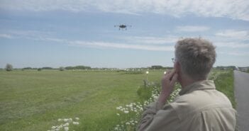 Kijktip: FryslânDOK ‘F-35: Wat hangt ons boven het hoofd?’