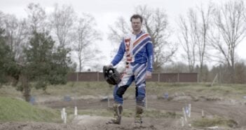 Kijktip: Sophie Hilbrand naar Makkinga voor conflict rondom motorcrossbaan De Prikkedam