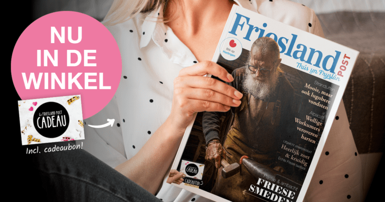 Friesland Post november 2021