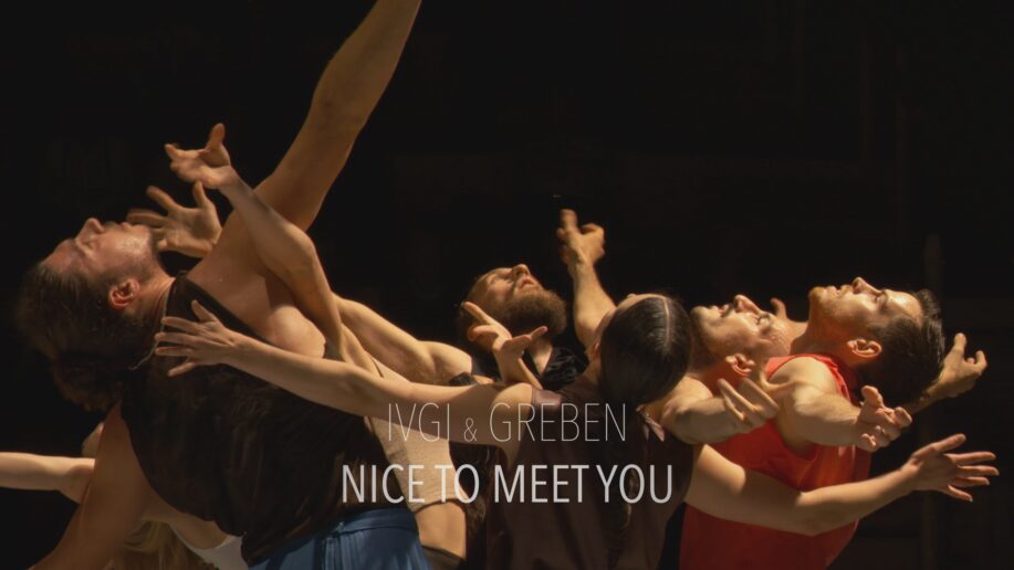 Kijktip: FryslânDOK Nice to meet you! Ivgi&Greben Nice to Meet You
