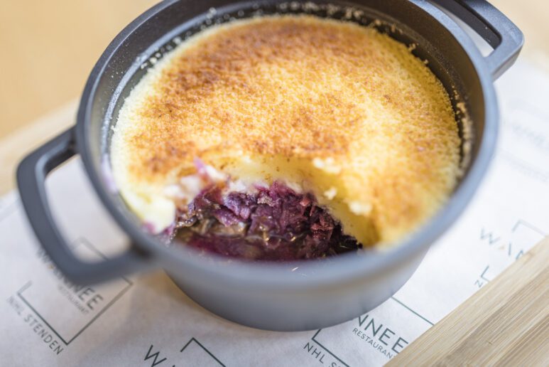 (H)eerlijk eten volgens de principes van Dutch Cuisine (+ kerstrecept) Jachtschotel (c) ThomasVaer