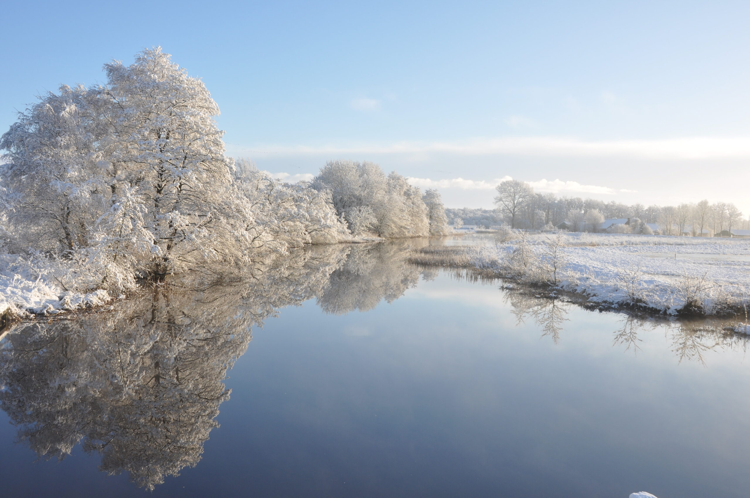 Verhalen over de Lende boven water gehaald