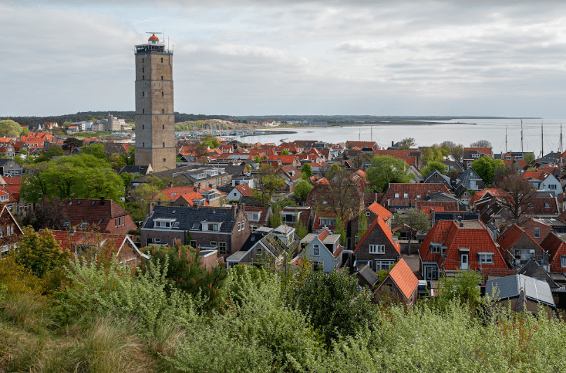 Uitwaaien en cultuur snuiven op Terschelling 