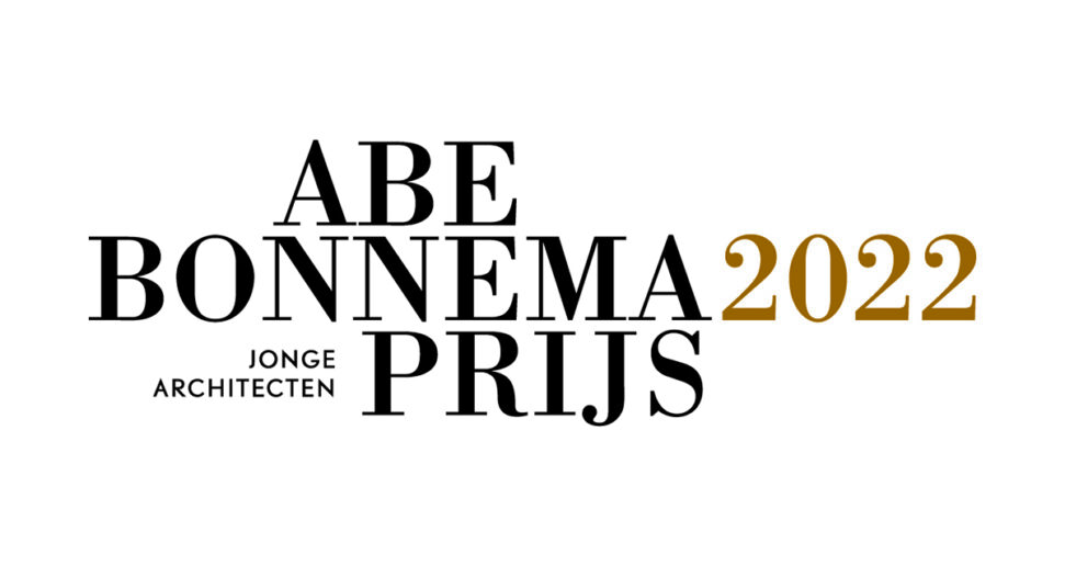 Jonge architecten la-di-da winnen Abe Bonnema Prijs 2022