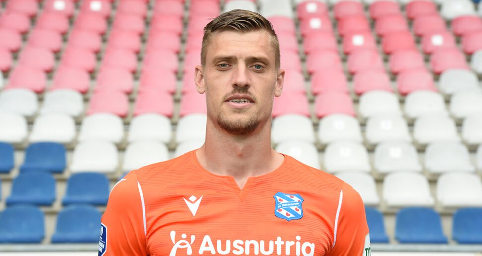 Nederland tegen Argentinië met ús Andries Noppert