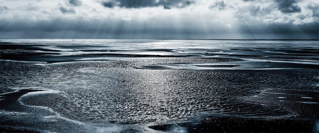 Kijktip: ‘Silence of the Tides’ over de ademhaling van het Waddengebied