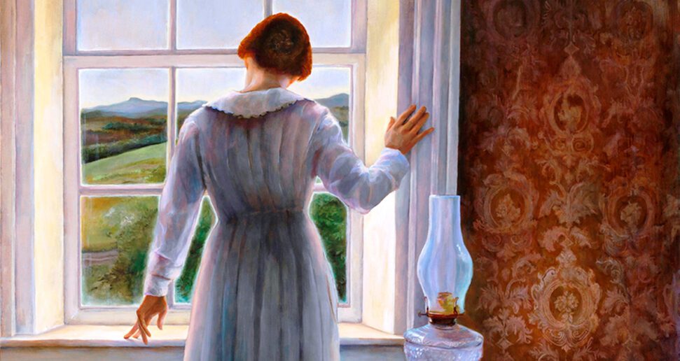 Muziekvoorstelling ‘Emily, onbekend voor de wereld’