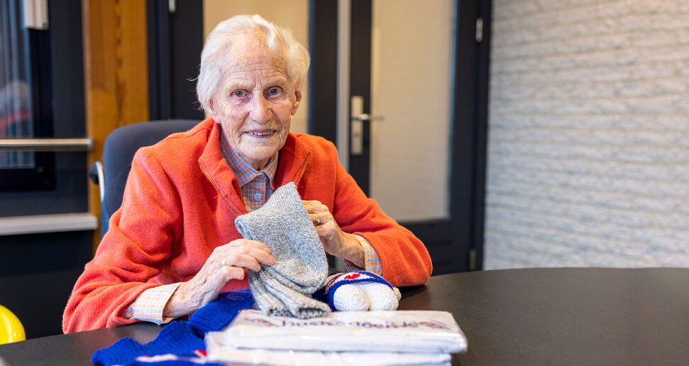 Winnaars ‘Actie Nierstichting Ruurdtje’