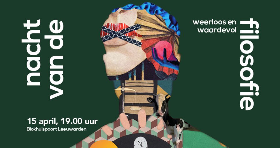 Beleef de Nacht van de Filosofie in dbieb