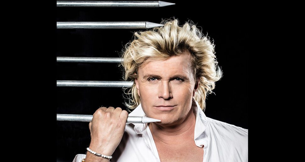Hans Klok & Friends komt naar Leeuwarden