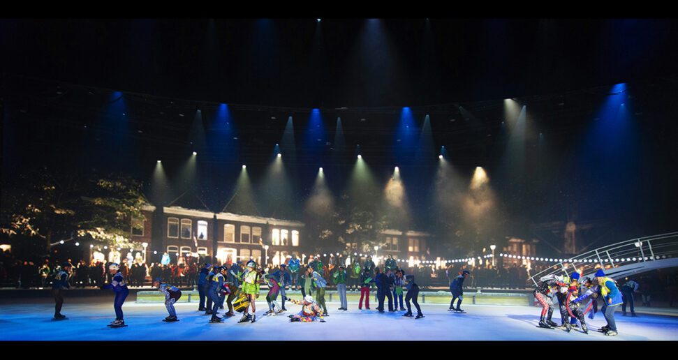 Met Friesland Post naar ‘De Tocht’ of ‘Fêste Grûn’