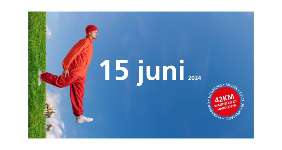 Al ruim 10.000 kaarten voor de Slachtemarathon 2024 verkocht