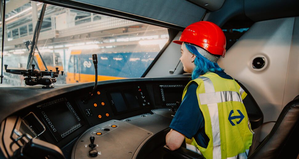 Inschrijving Spoorwensdagen 2024 geopend