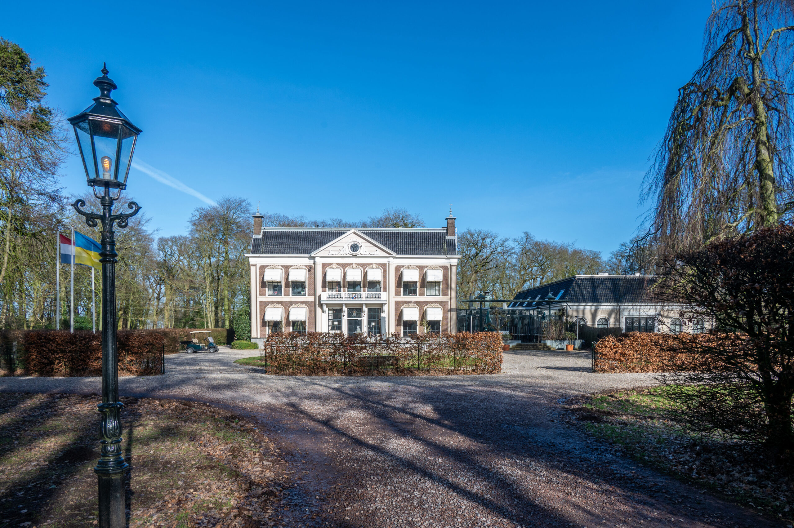 Samen in actie voor parklandschap Trynwâlden