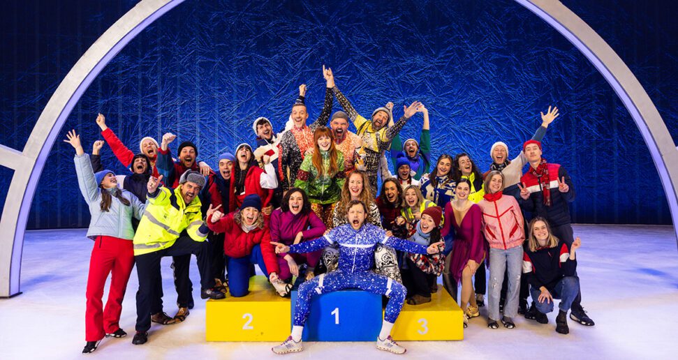 Musical De Tocht maakt kans op award ‘Beste Musical van 2024’