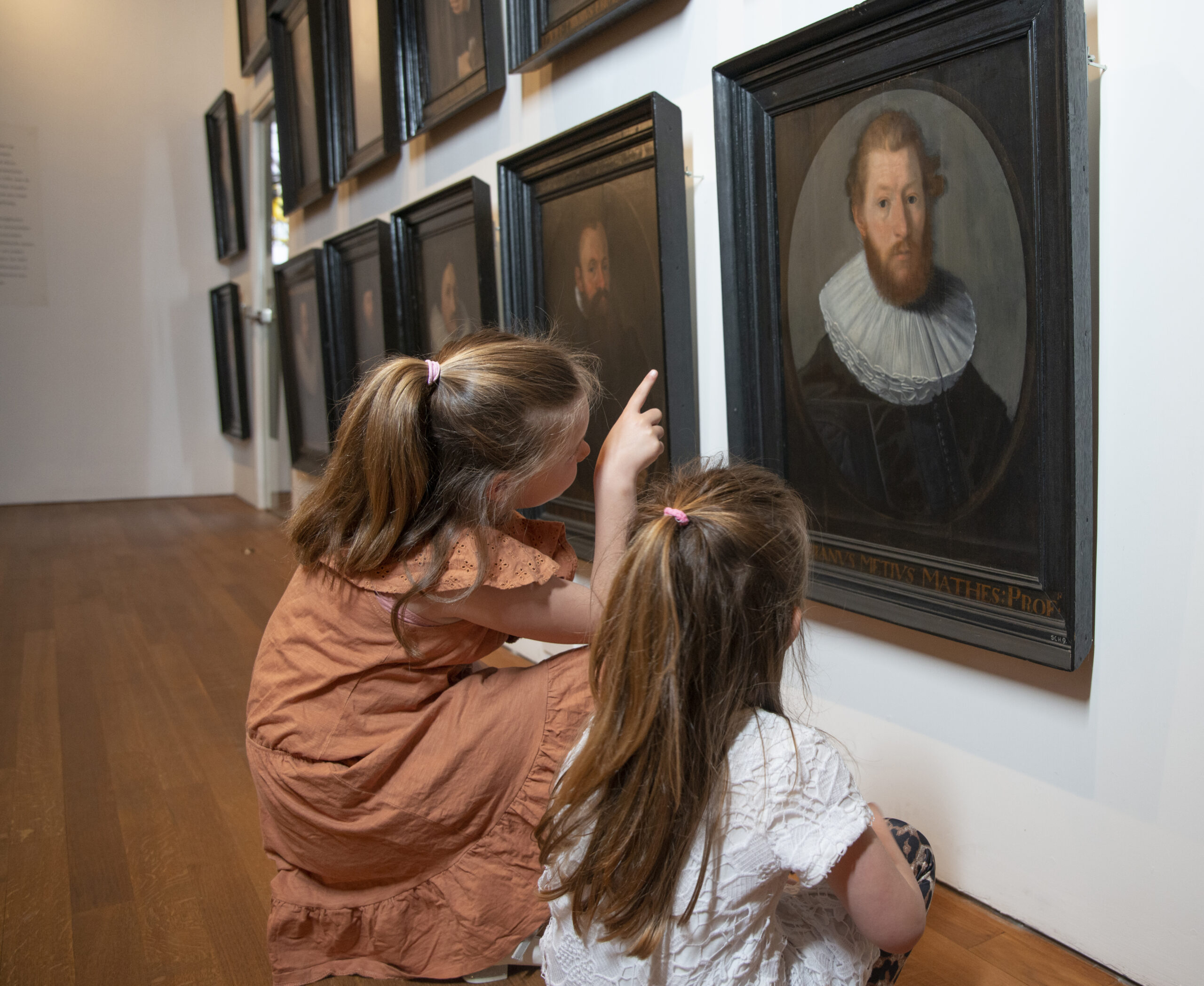 Vindingrijk Museum Martena blijft trouw aan zichzelf