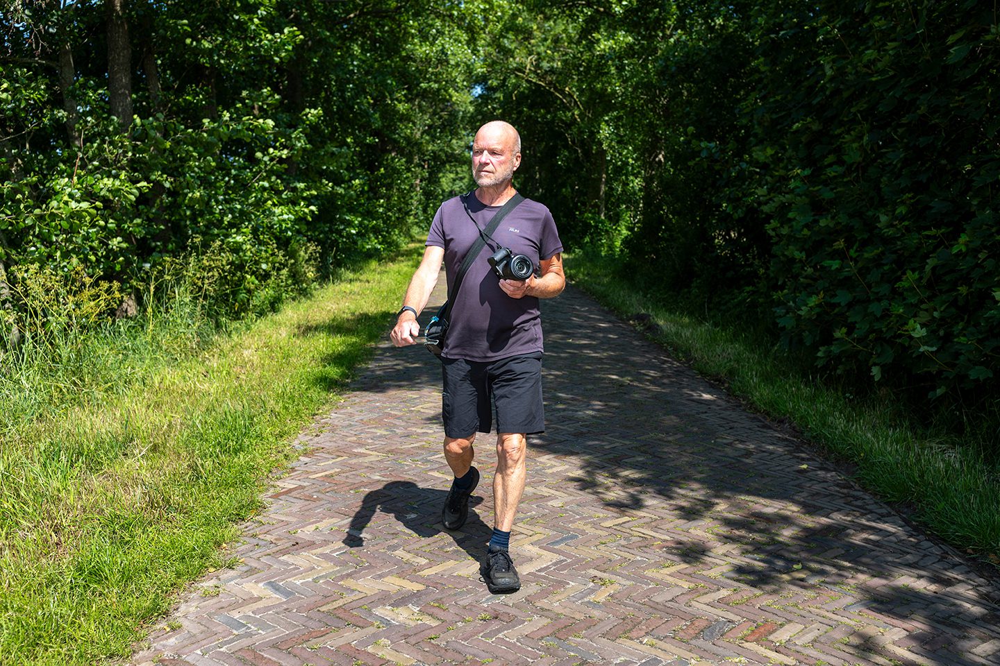 Krasse Knar Nanne Nicolai