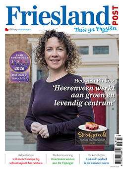 Januari-editie 2026