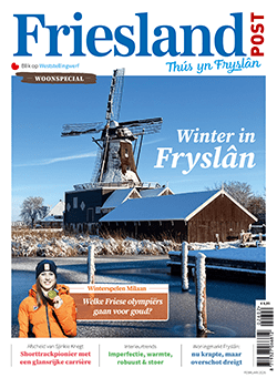 Februari-editie 2026