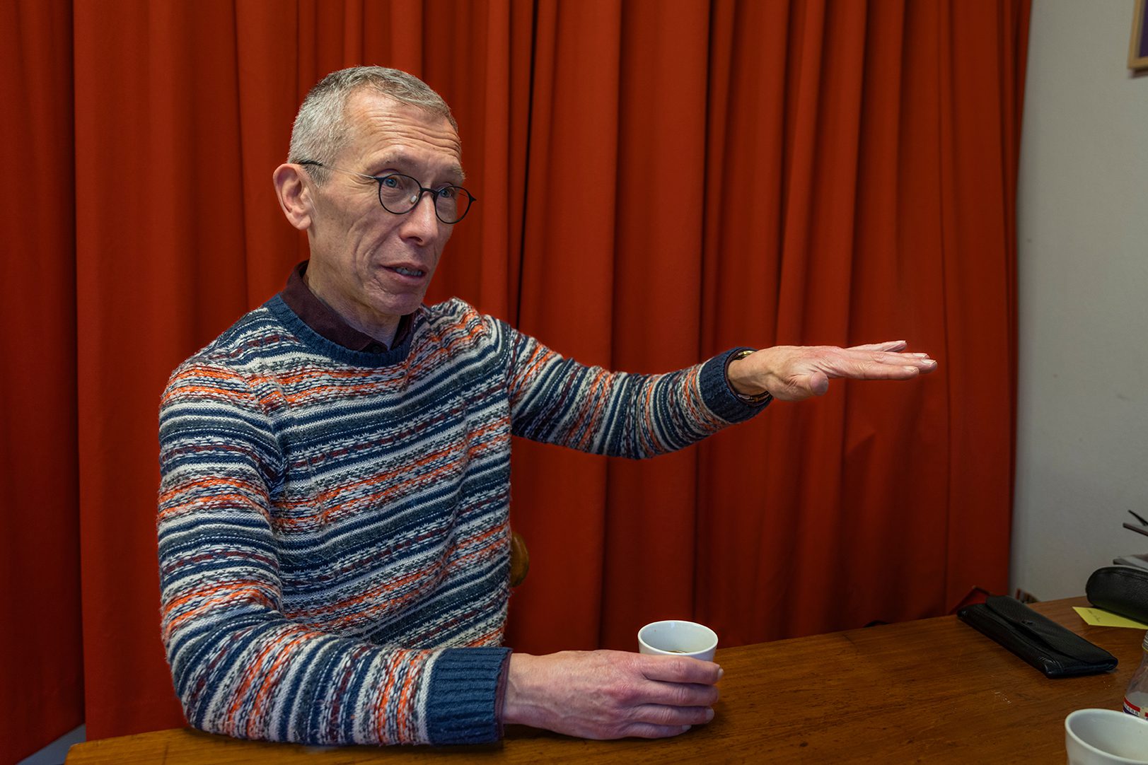 Beelden die woorden worden