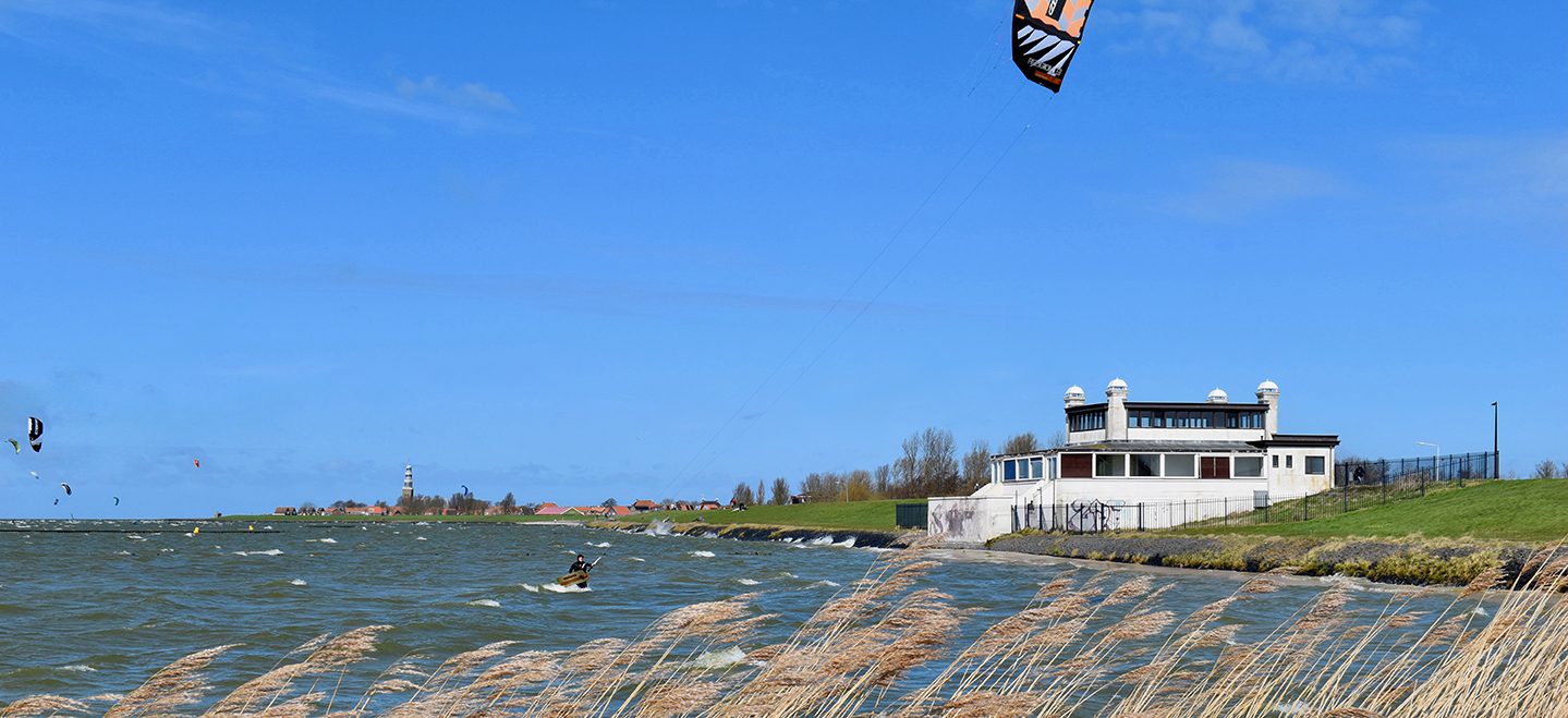 Parel van de Zuiderzee