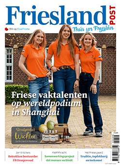 Septembereditie 2026