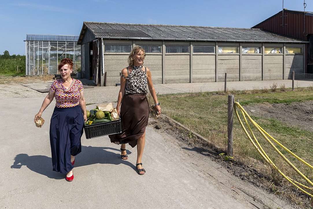 KieMMkracht: samenwerkingsproject dat mensen verbindt