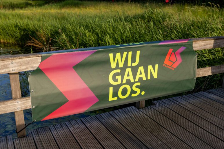 LOS Dokkum zoekt vrijwilligers