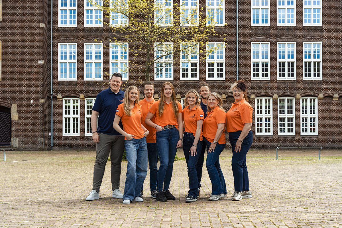 Friese vaktalenten op wereldpodium in Shanghai