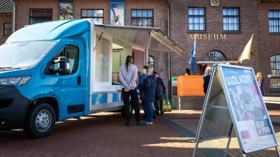 Fries Museum viert 475 jaar Heerenveen met gratis programma