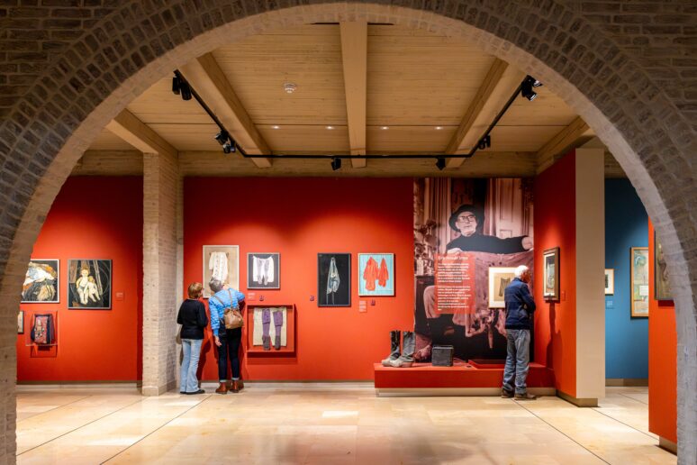 15 musea gratis te bezoeken tijdens Open Museum Maand